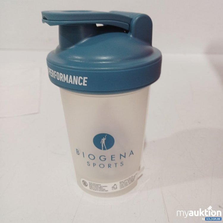 Artikel Nr. 971060 Artikel Nr. 971060: Biogena Sports Shaker