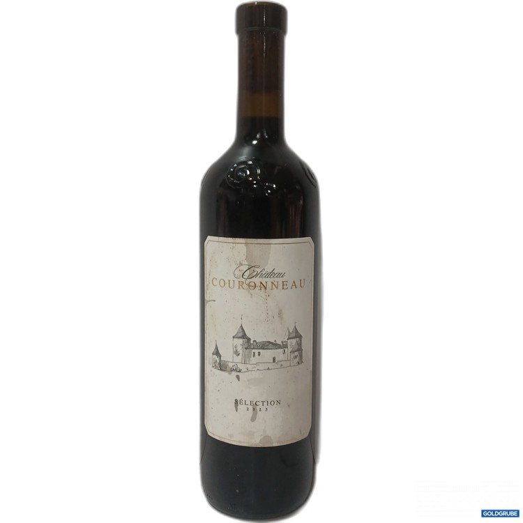 Artikel Nr. 972060: Château Couronneau Rotwein 0,75L