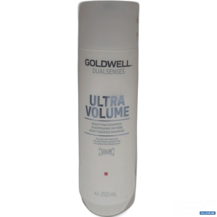 Artikel Nr. 982060 Artikel Nr. 982060: Goldwell Dualsenses Ultra Volume Bodifying Shampoo