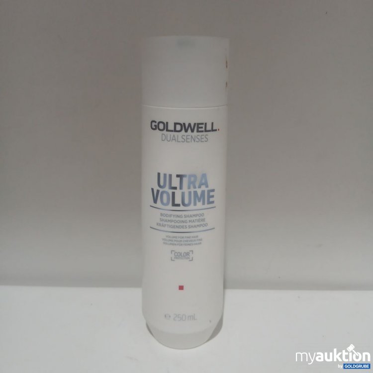Artikel Nr. 982060 Artikel Nr. 982060: Goldwell Dualsenses Ultra Volume Bodifying Shampoo