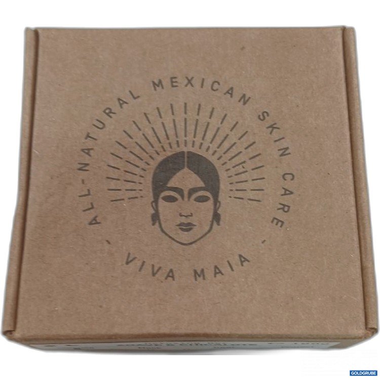 Artikel Nr. 984060: Viva Maia Detoxing Bar Agave & Chicalote 100g