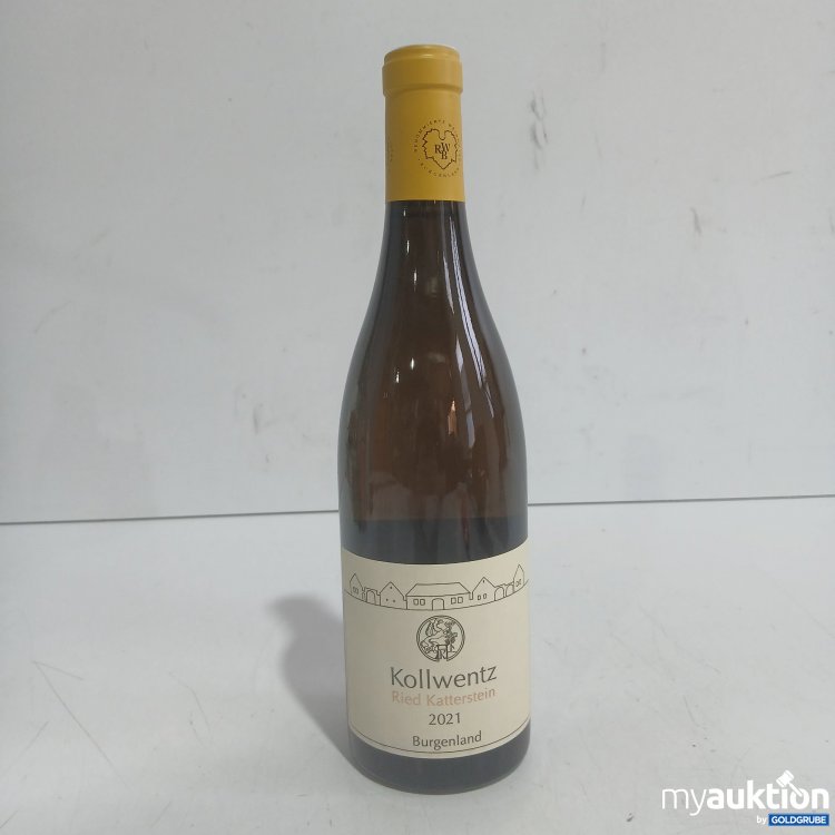 Artikel Nr. 991060 Artikel Nr. 991060: Kollwentz Ried Ketterstein 750ml