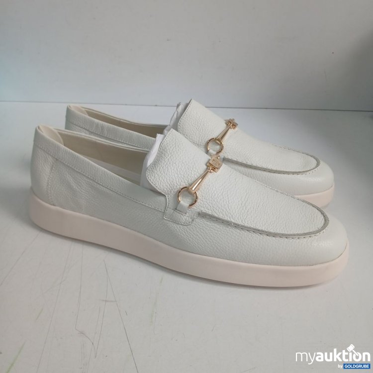 Artikel Nr. 992060: högel Slipper Creme