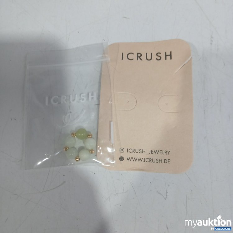 Artikel Nr. 994060 Artikel Nr. 994060: Icrush Ring