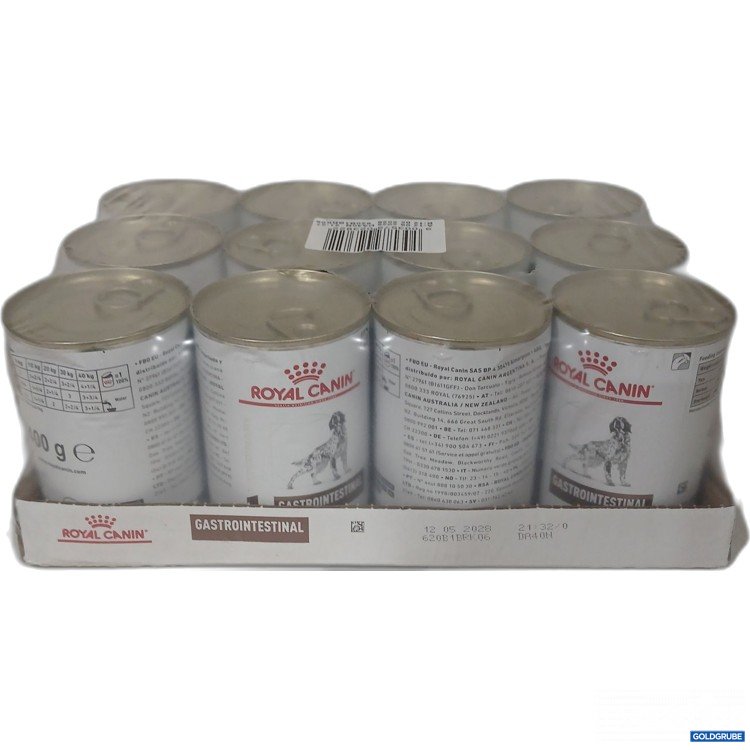 Artikel Nr. 997060 Artikel Nr. 997060: Royal Gastrointestinal 12x 400g
