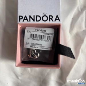 Auktion Pandora  Charm