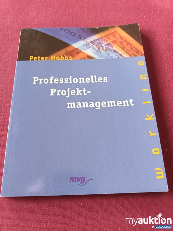 Artikel Nr. 398061 Artikel Nr. 398061: Professionelles Projektmanagement