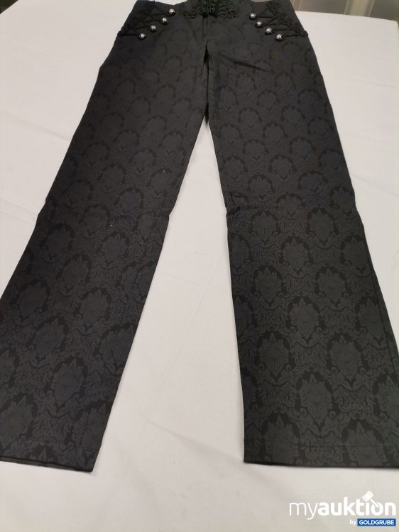 Artikel Nr. 434061 Artikel Nr. 434061: Devil Fashion Hose