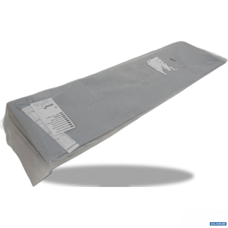 Artikel Nr. 444061: Plastikrampe 