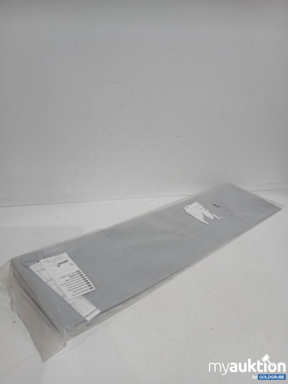 Artikel Nr. 444061: Plastikrampe 