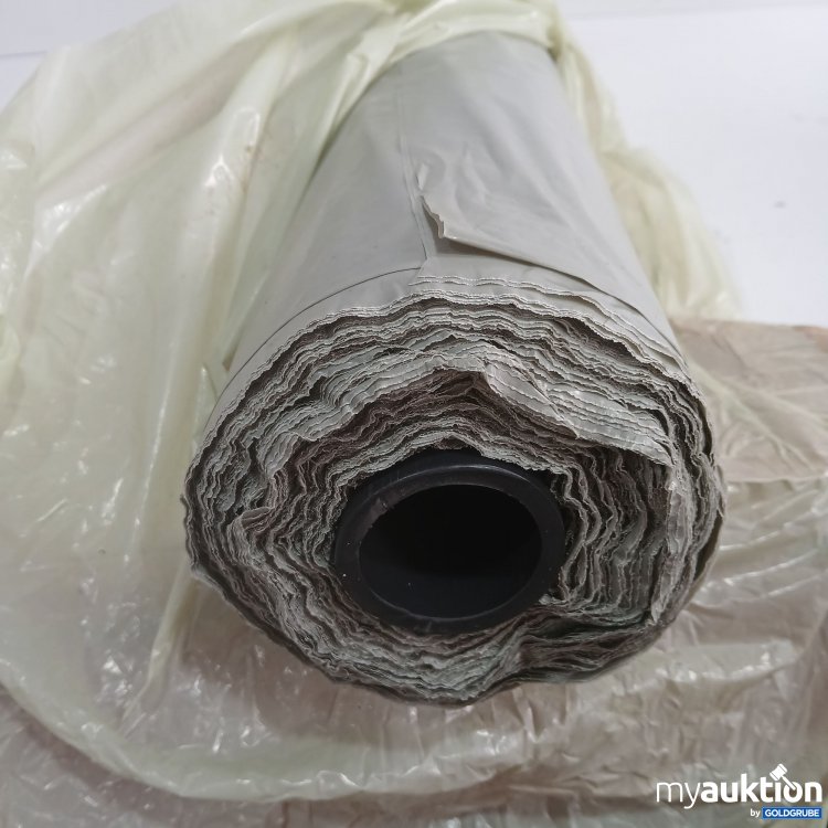 Artikel Nr. 445061 Artikel Nr. 445061: Handelskönig Polyethylen Folie Breite 4000mm Länge 50m