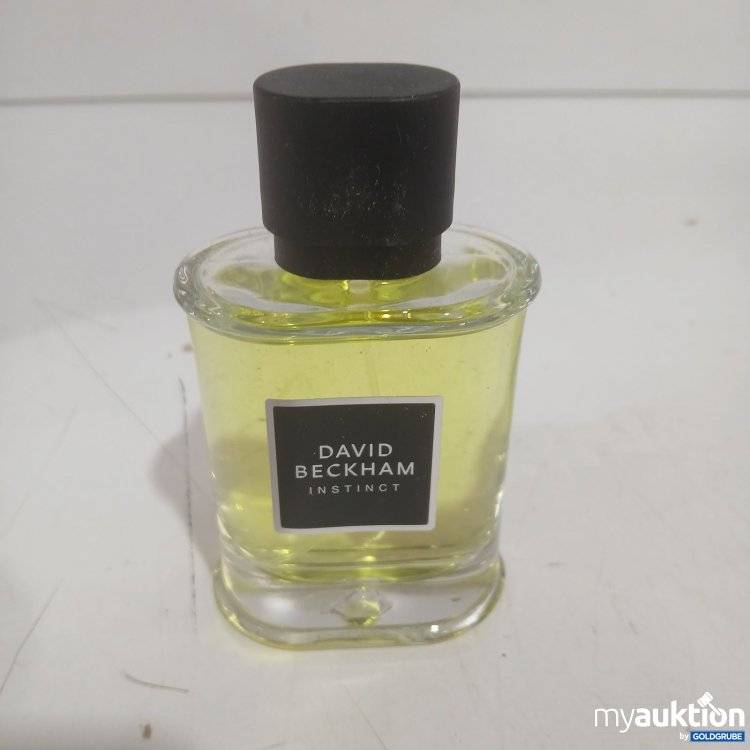 Artikel Nr. 471061: David Beckham Instinct Eau de Parfum 75ml
