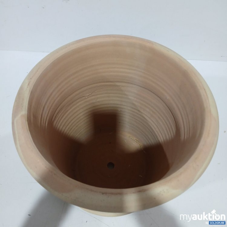 Artikel Nr. 472061 Artikel Nr. 472061: Blumentopf Keramik Handmade in Creta