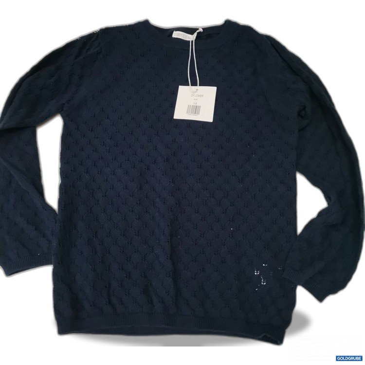 Artikel Nr. 675061: Storytelling Pullover 