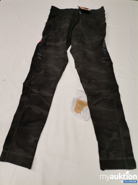 Artikel Nr. 696061 Artikel Nr. 696061: RVRC Jogger Pants