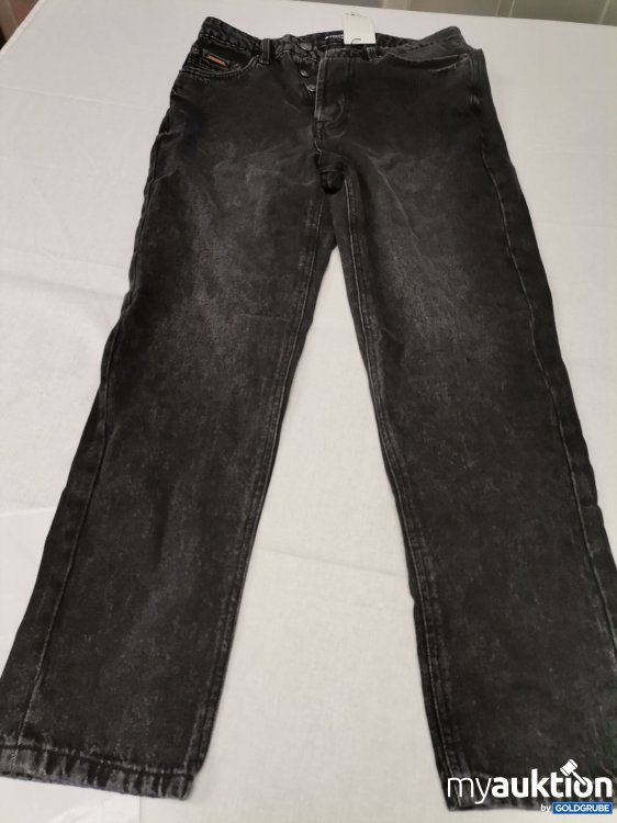 Artikel Nr. 716061 Artikel Nr. 716061: Stradivarius mom fit Jeans