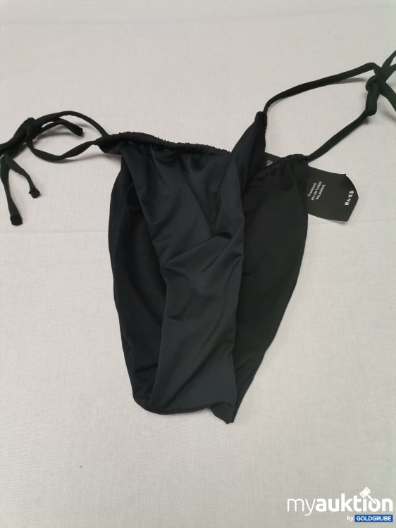 Artikel Nr. 727061 Artikel Nr. 727061: Nakd Bikinihose