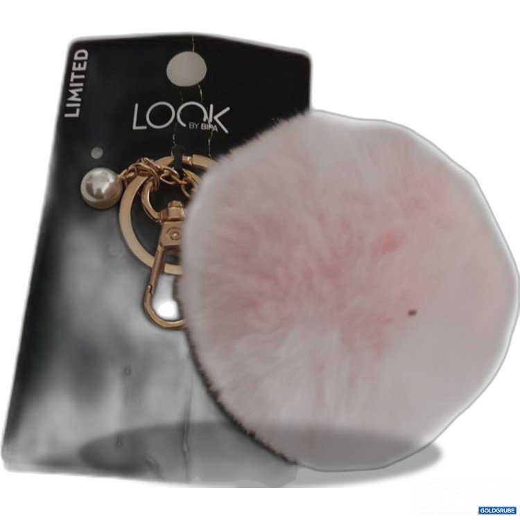 Artikel Nr. 799061: Schlüsselanhänger 