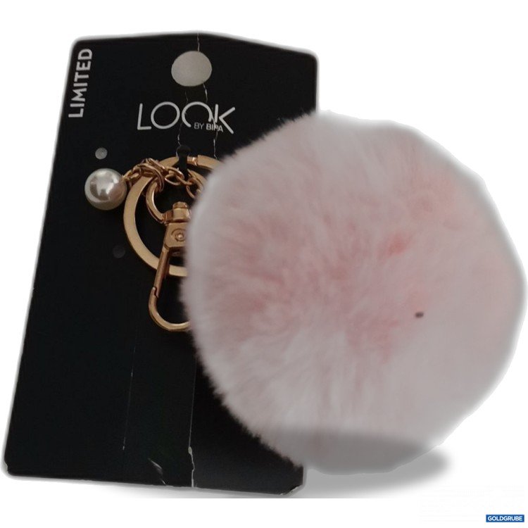 Artikel Nr. 799061: Schlüsselanhänger 