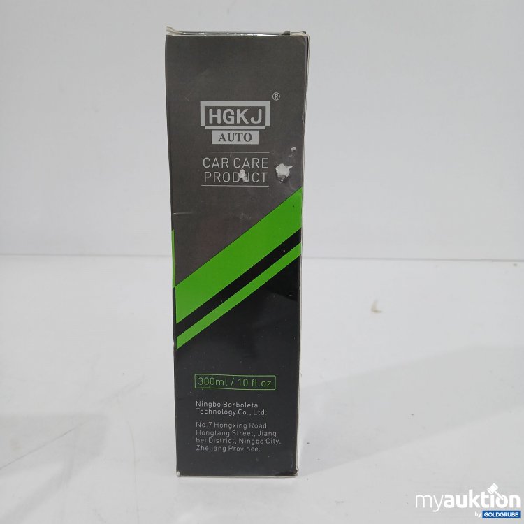 Artikel Nr. 808061: HGKJ Auto Car Care Product 300ml