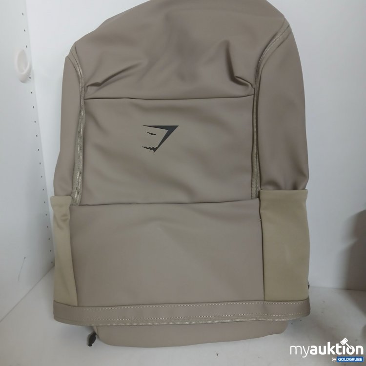 Artikel Nr. 819061 Artikel Nr. 819061: Gymshark Rucksack ca.50x36cm