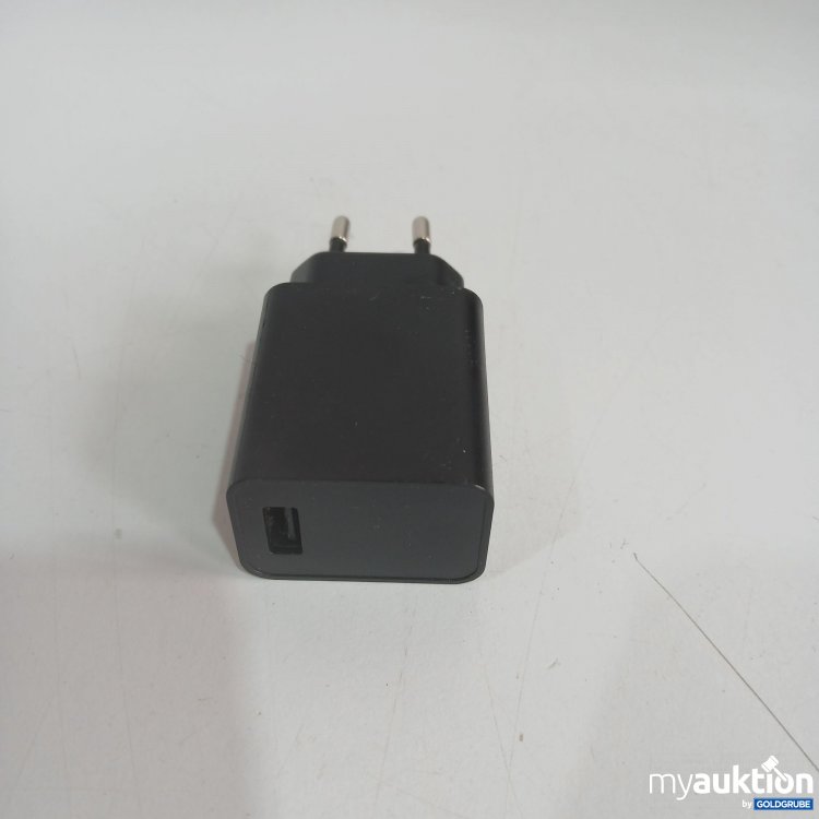 Artikel Nr. 832061: Power Adapter  SJL608B 
