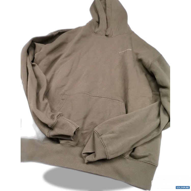 Artikel Nr. 837061: Pegador Hoodie ohne Etikett 