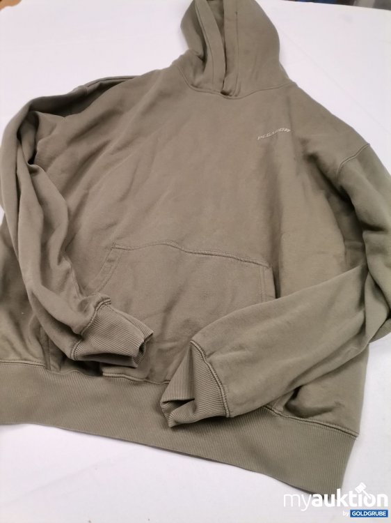 Artikel Nr. 837061: Pegador Hoodie ohne Etikett 