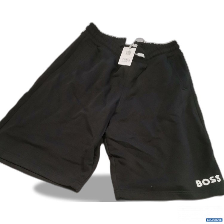 Artikel Nr. 838061 Artikel Nr. 838061: Boss Jogger Shorts