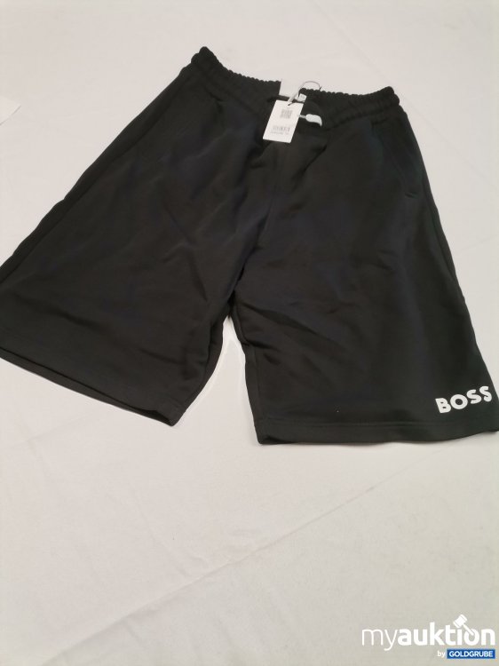 Artikel Nr. 838061 Artikel Nr. 838061: Boss Jogger Shorts