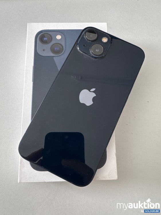 Artikel Nr. 846061: Apple iPhone 13