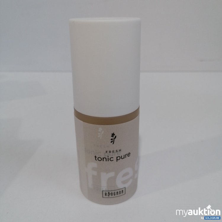 Artikel Nr. 856061 Artikel Nr. 856061: Fresh Tonic Pure 125ml