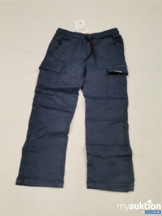 Artikel Nr. 863061: Schlupfhose 