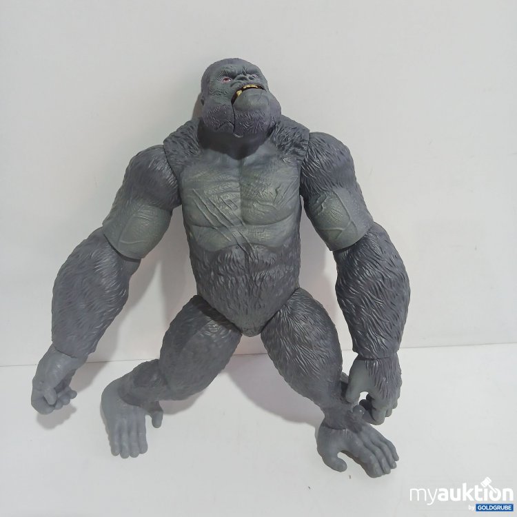 Artikel Nr. 865061: King Kong Figur ca. 40cm