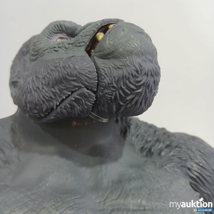 Artikel Nr. 865061: King Kong Figur ca. 40cm
