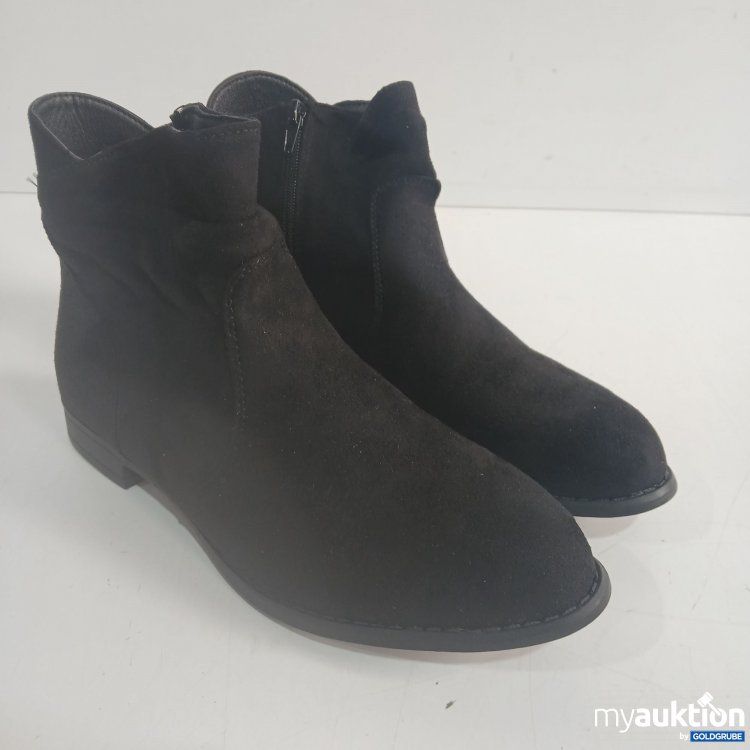 Artikel Nr. 873061: Bonprix Stiefeletten