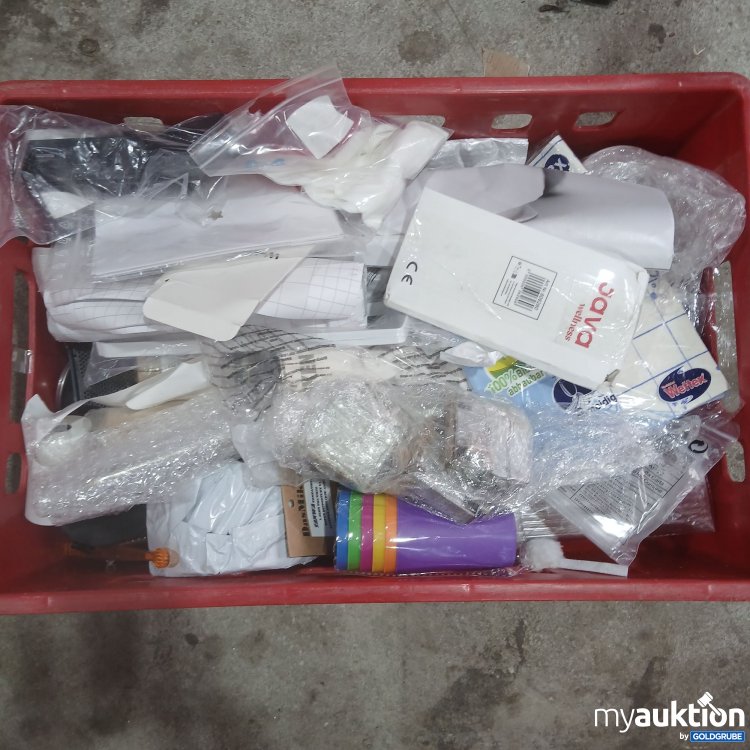 Artikel Nr. 874061: Diverse Zubehör 