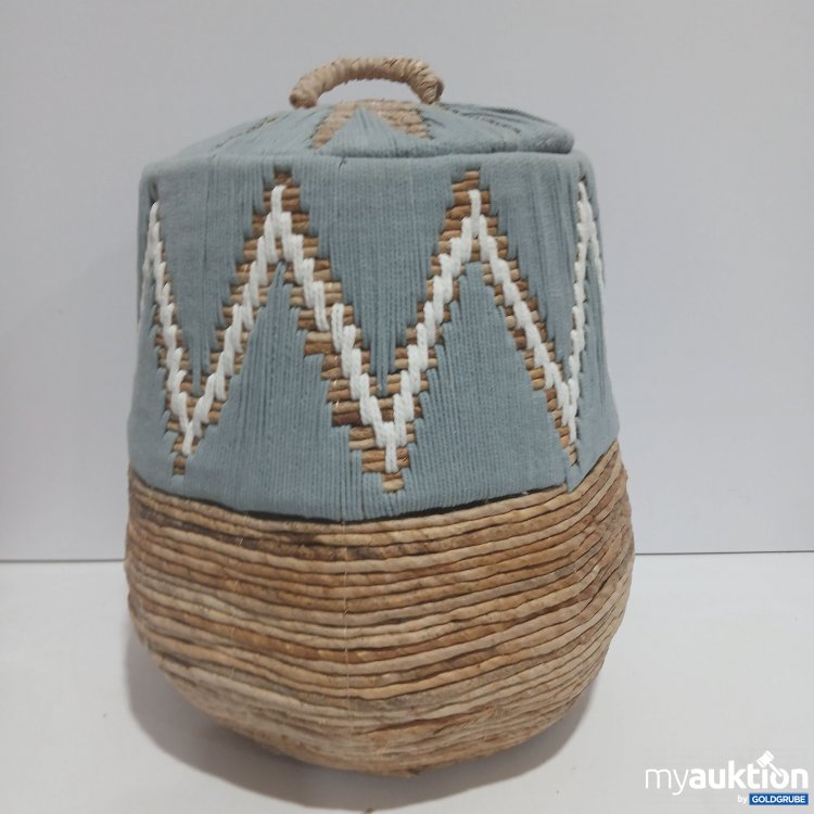 Artikel Nr. 877061 Artikel Nr. 877061: Wäschekorb mit Deckel