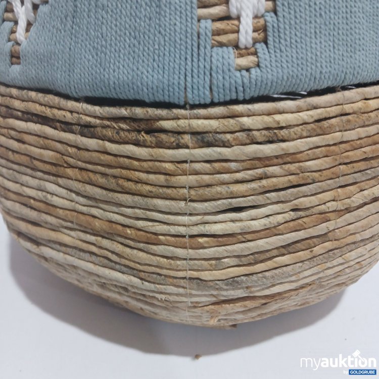 Artikel Nr. 877061 Artikel Nr. 877061: Wäschekorb mit Deckel