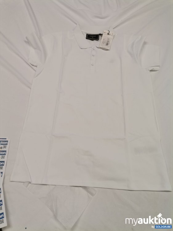 Artikel Nr. 881061: Siksilk Poloshirt 