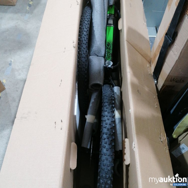 Artikel Nr. 886061: Cannondale Netherlands Art:C26351M30MD ISO 4210-2