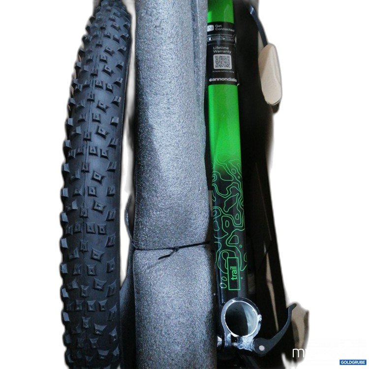 Artikel Nr. 886061: Cannondale Netherlands Art:C26351M30MD ISO 4210-2