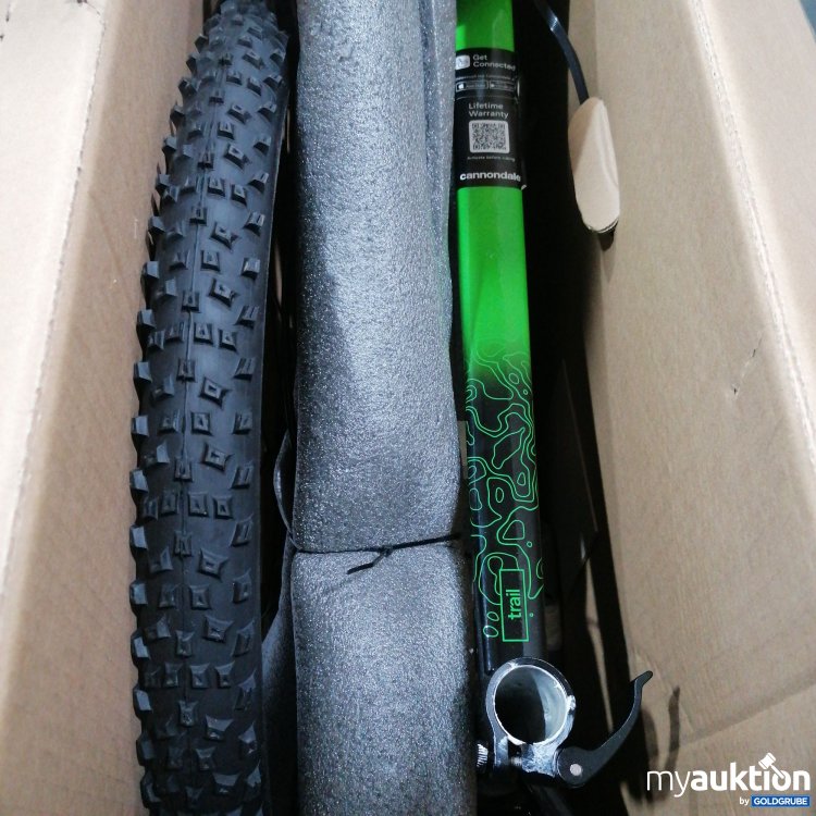 Artikel Nr. 886061: Cannondale Netherlands Art:C26351M30MD ISO 4210-2