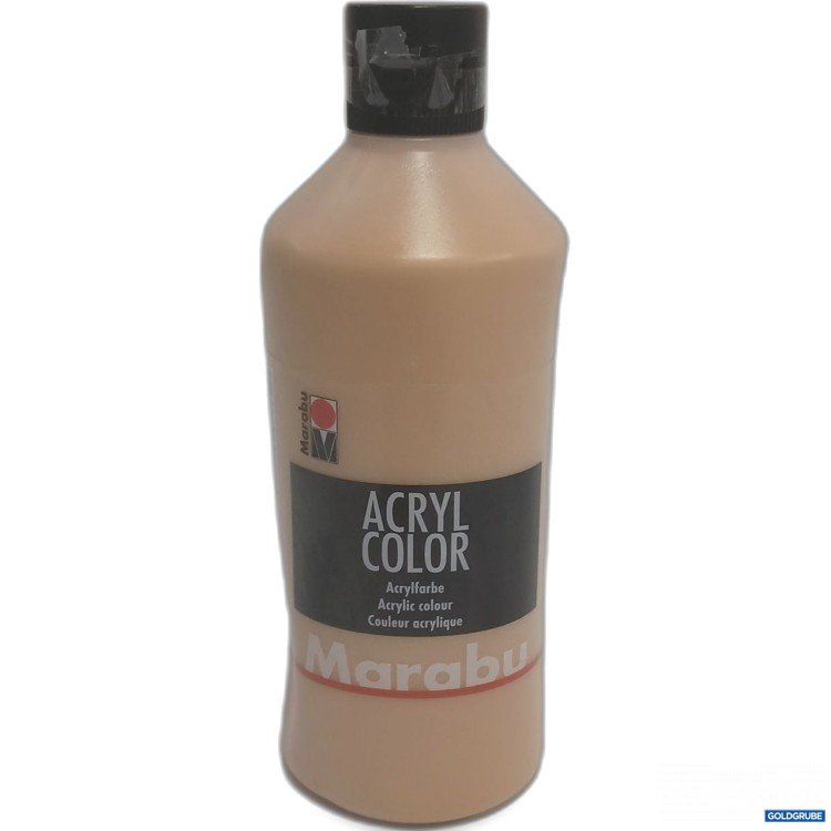 Artikel Nr. 887061: Marabu Acryl Color Acrylfarbe 500ml