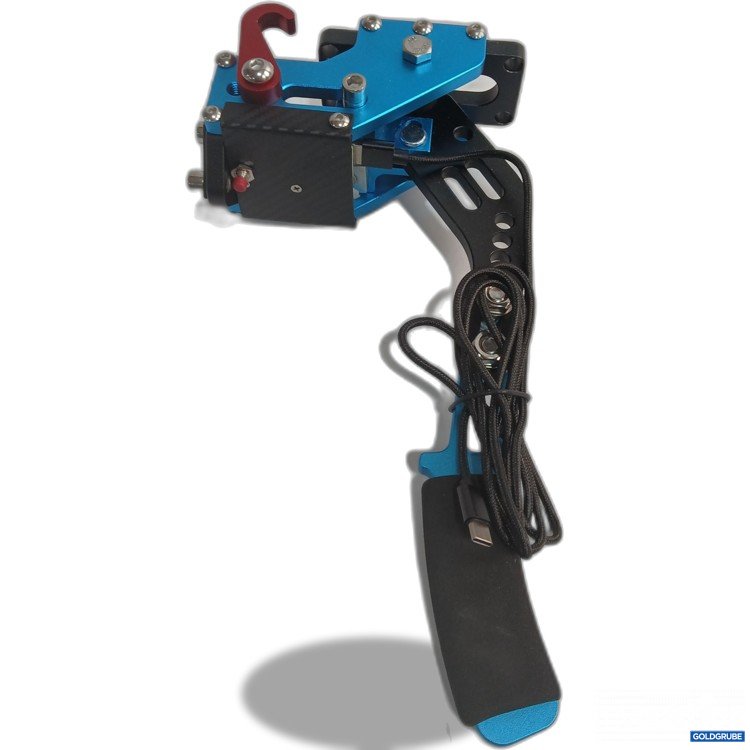 Artikel Nr. 888061 Artikel Nr. 888061: PC Handbremse