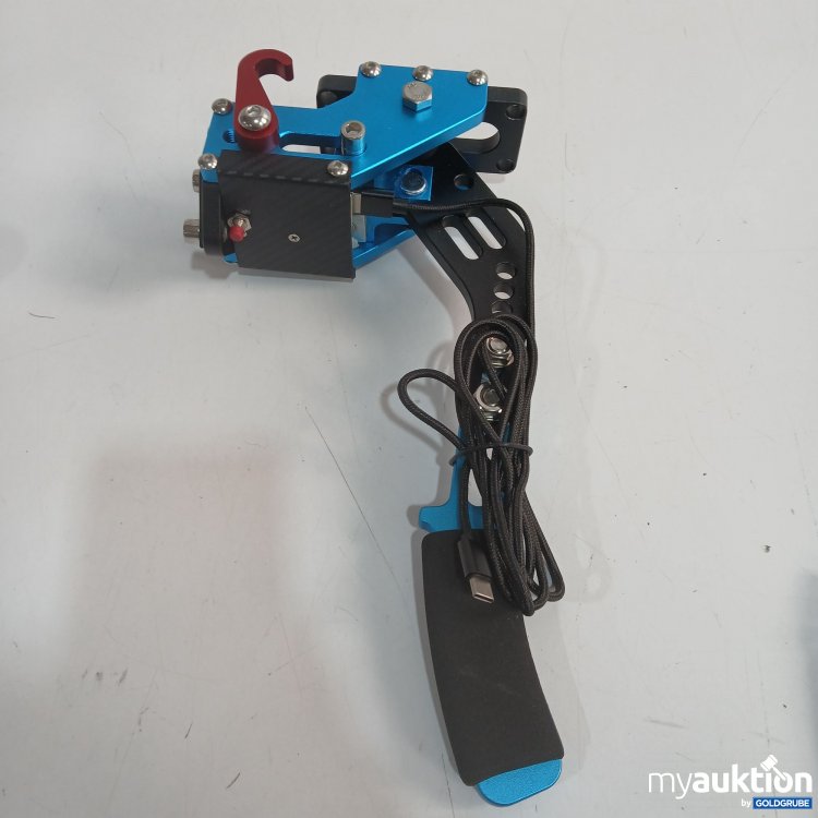 Artikel Nr. 888061 Artikel Nr. 888061: PC Handbremse