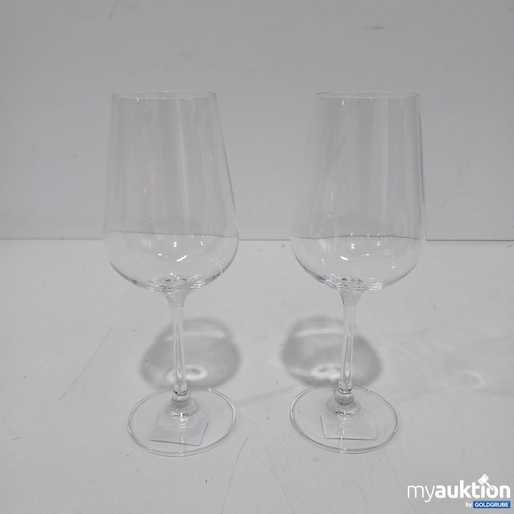 Artikel Nr. 889061 Artikel Nr. 889061: Norma Weißweinglas 360ml Kristallglas 2stk