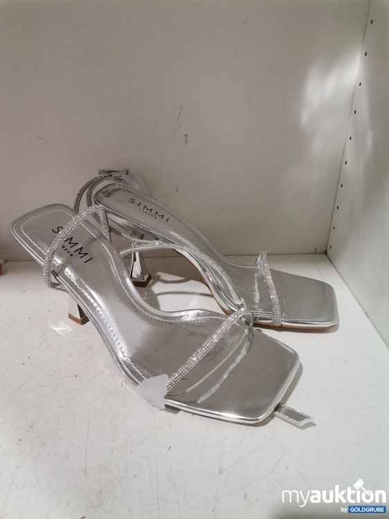 Artikel Nr. 899061: Simmi London zohra wide fit