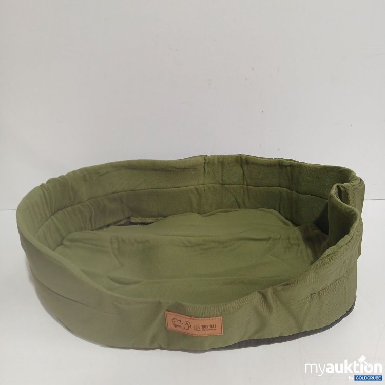 Artikel Nr. 906061: Xiao ShenXian Hundebett ca. 46x30cm 