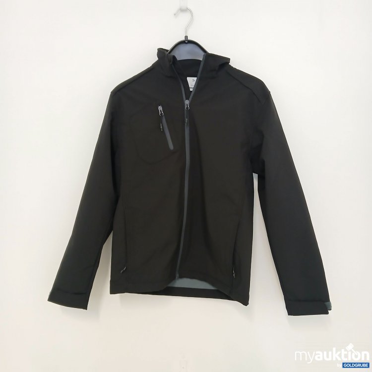 Artikel Nr. 908061: Fristads Softshelljacke
